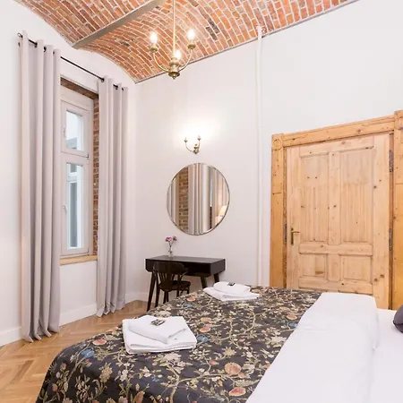 Antique Plac Szczepanski