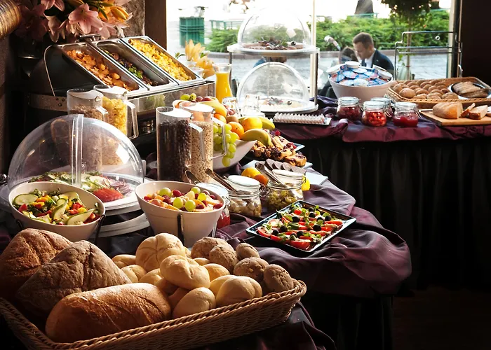 Antique Plac Szczepanski 4* Kraków