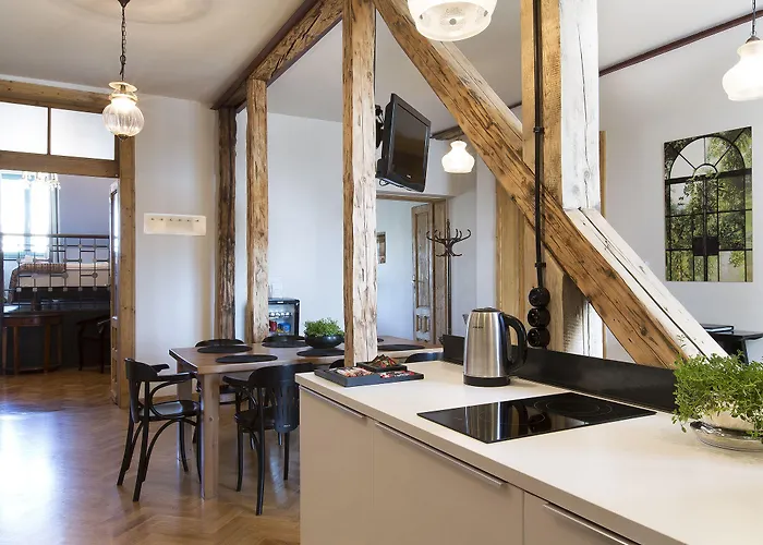 Antique Plac Szczepanski 4* Kraków