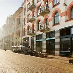 Antique Plac Szczepanski 4*