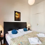 Lägenhetshotell Antique Plac Szczepanski 4*