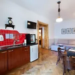 Antique Plac Szczepanski 4*