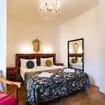 Antique Plac Szczepanski Lägenhetshotell 4*