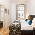 Antique Plac Szczepanski Lägenhetshotell