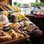 Antique Plac Szczepanski 4* Kraków