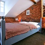 Antique Plac Szczepanski 4*