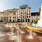 Antique Plac Szczepanski Kraków