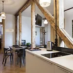 Antique Plac Szczepanski 4* Kraków