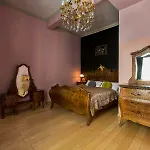 Lägenhetshotell Antique Plac Szczepanski 4*