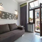 Antique Plac Szczepanski 4* Kraków