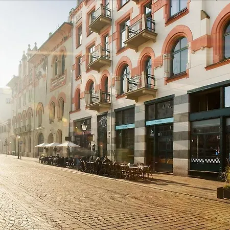 Antique Plac Szczepanski 4*