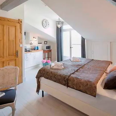 Apart Otel Antique Plac Szczepanski