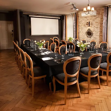 Apart Otel Antique Plac Szczepanski Krakow