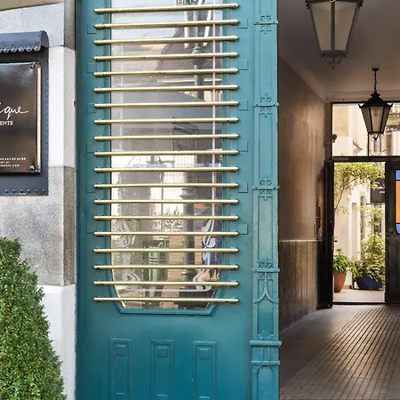 Apartahotel Antique Plac Szczepanski