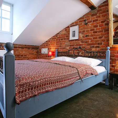 Antique Plac Szczepanski 4*