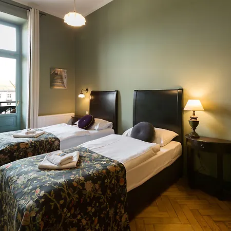 Aparthotel Antique Plac Szczepanski