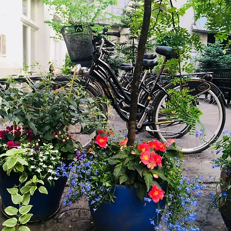 Antique Plac Szczepanski 4*