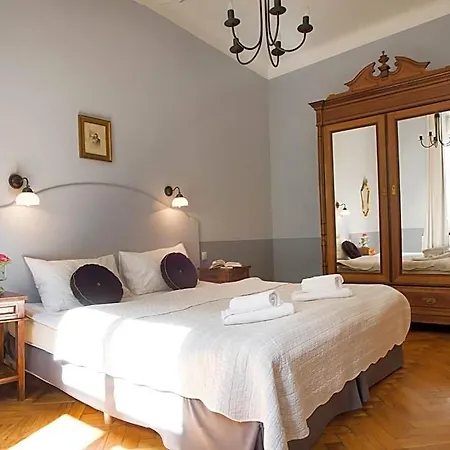 Antique Plac Szczepanski