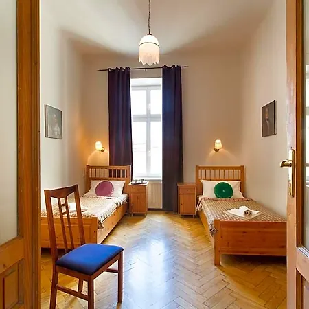 Antique Plac Szczepanski Aparthotel 4*
