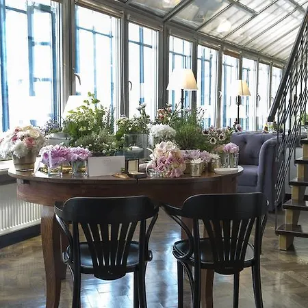 Antique Plac Szczepanski Aparthotel 4*