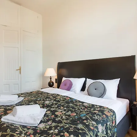Appart hôtel Antique Plac Szczepański 3*