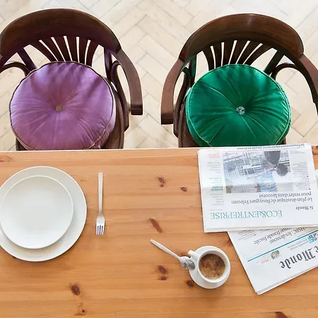 Aparthotel Antique Plac Szczepanski Krakau