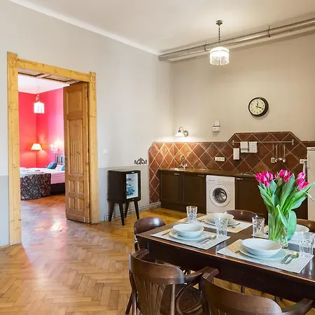 Antique Plac Szczepański