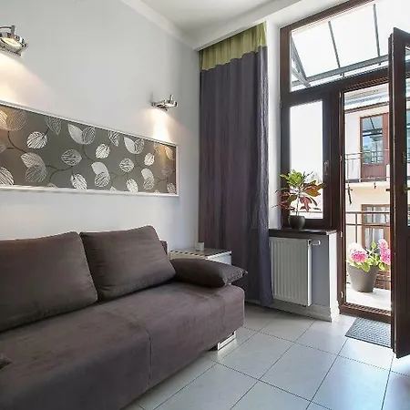 Antique Plac Szczepański 3* Cracovie