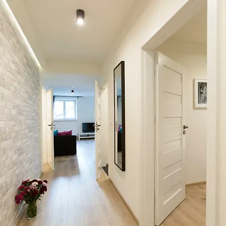 Antique Plac Szczepanski Apart-hotel