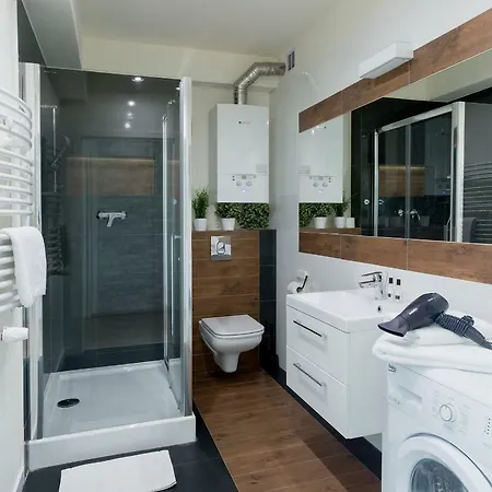 Antique Plac Szczepanski 4*