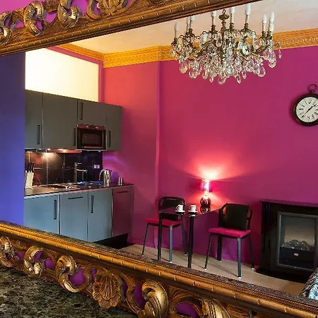 Antique Plac Szczepański 3* Cracovie
