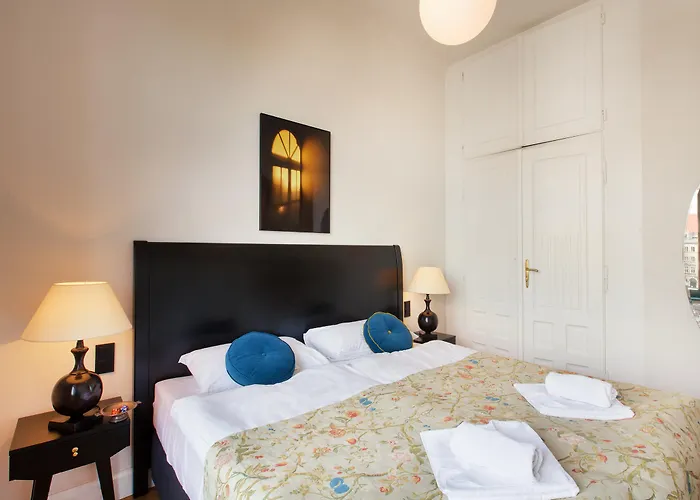 Apartahotel Antique Plac Szczepanski 4*