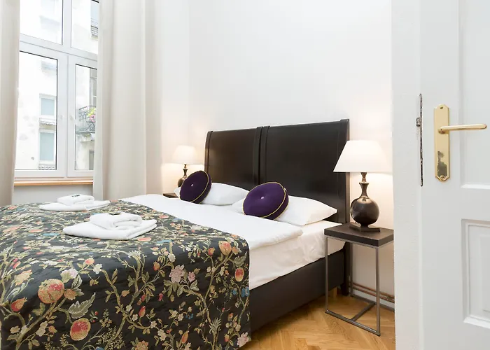 Antique Plac Szczepanski 4*