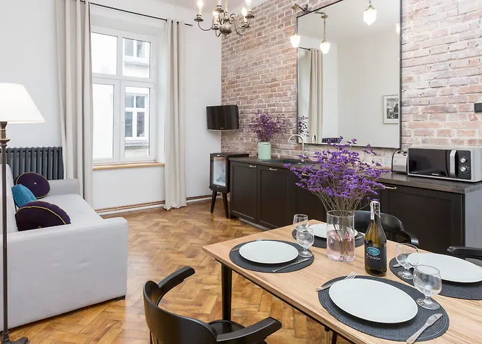 Antique Plac Szczepanski Apartahotel Cracovia