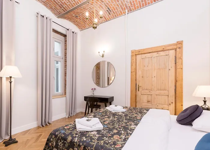 Antique Plac Szczepanski