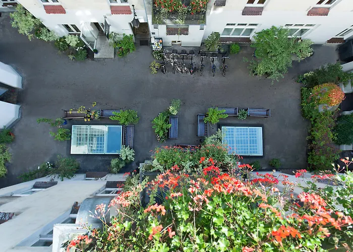 Antique Plac Szczepanski