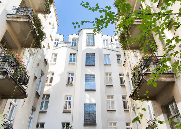 Antique Plac Szczepanski Cracovia