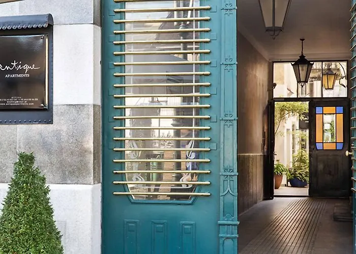 Antique Plac Szczepanski 4*