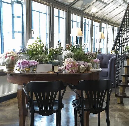 Antique Plac Szczepanski Apartahotel 4*