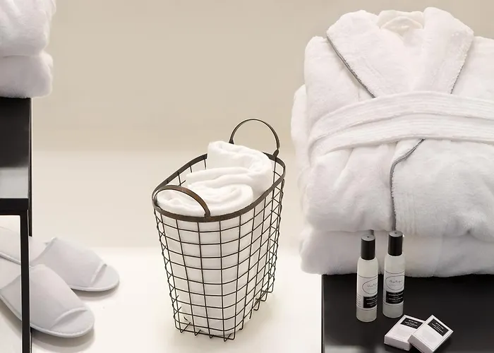 Apartahotel Antique Plac Szczepanski