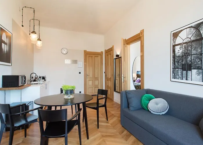 Antique Plac Szczepanski