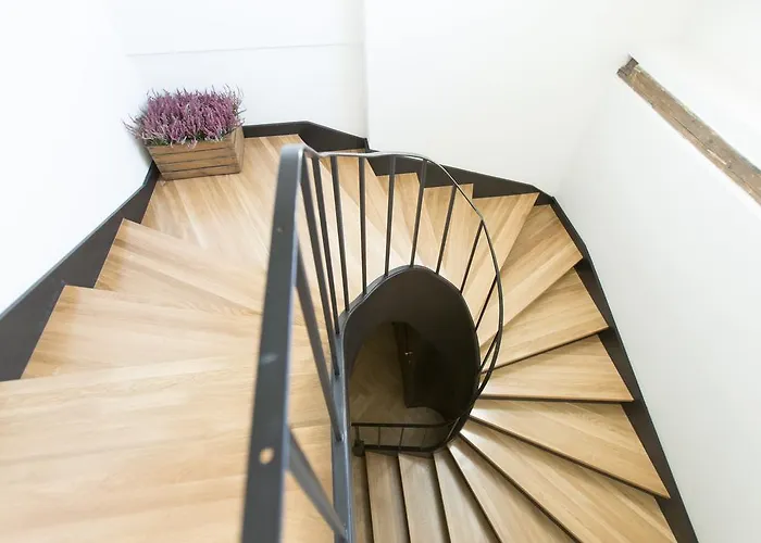 Antique Plac Szczepanski Apartahotel