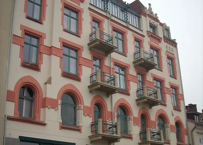 Antique Plac Szczepanski 4* Cracovia