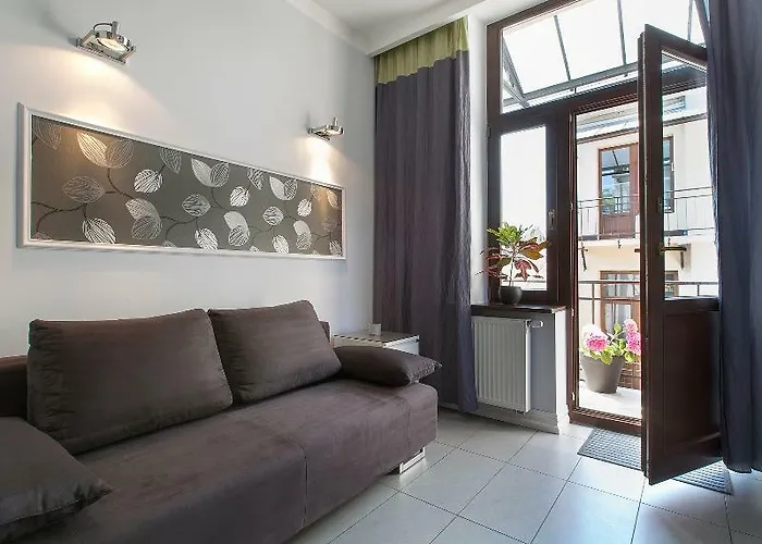 Antique Plac Szczepanski 4* Cracovia