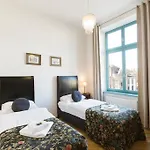 Antique Plac Szczepanski Apartahotel