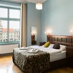 Antique Plac Szczepanski Apartahotel 4*