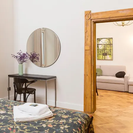 Antique Plac Szczepanski 4* Krakow