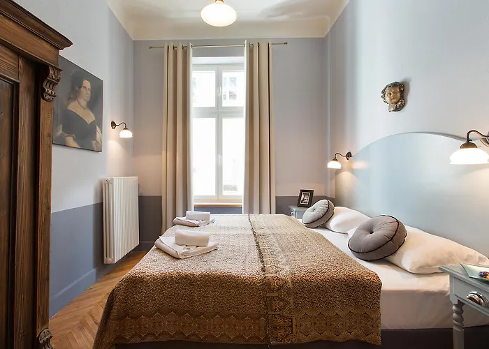 Antique Plac Szczepanski