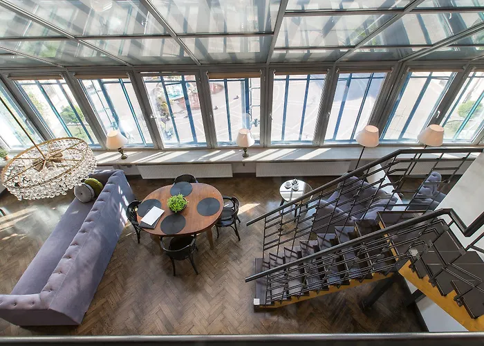 Aparthotel Antique Plac Szczepanski Krakow