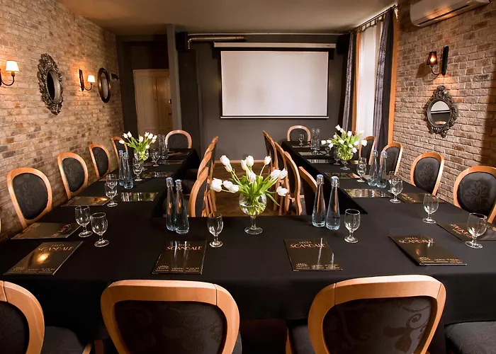 Antique Plac Szczepanski Aparthotel